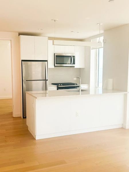 2 bedrooms apartment for rent in Brighton Beach - Brooklyn, New York