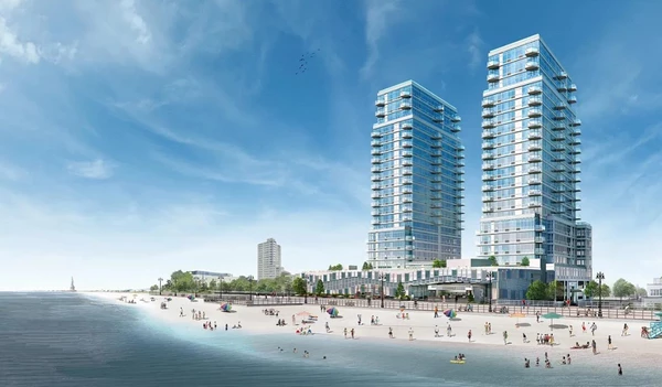 1 bedroom apartment for rent in Brighton Beach - Brooklyn, New York