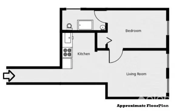 1 bedroom apartment for rent in Upper East Side - Manhattan, New York