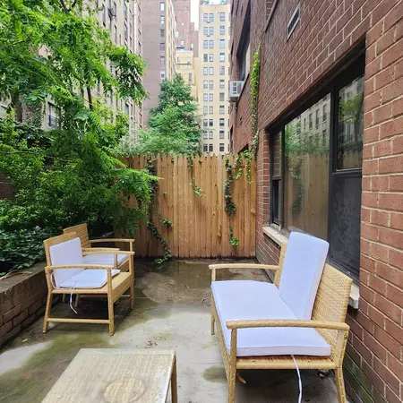 Studio Apartment for rent in Midtown East - Manhattan, New York