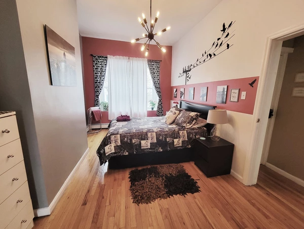 3 bedrooms apartment for rent in Mott Haven - The Bronx, New York