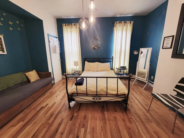 3 bedrooms apartment for rent in Mott Haven - The Bronx, New York