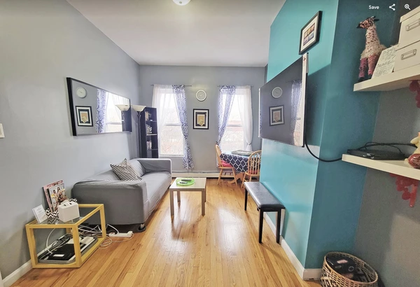 3 bedrooms apartment for rent in Mott Haven - The Bronx, New York