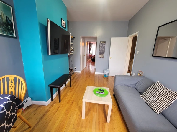 3 bedrooms apartment for rent in Mott Haven - The Bronx, New York