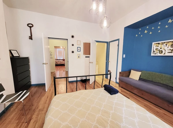 3 bedrooms apartment for rent in Mott Haven - The Bronx, New York