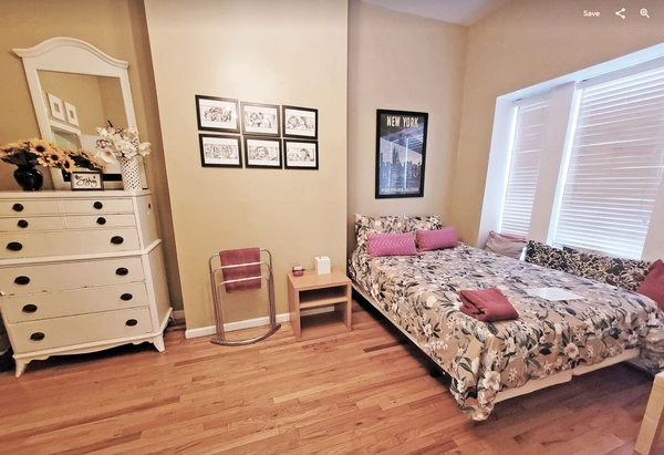 3 bedrooms apartment for rent in Mott Haven - The Bronx, New York