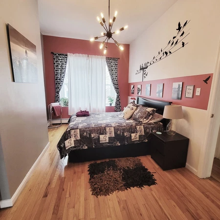 3 bedrooms apartment for rent in Mott Haven - The Bronx, New York