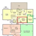 Room for rent in Hillsdale #8