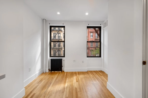 1 bedroom apartment for rent in East Village - Manhattan, New York