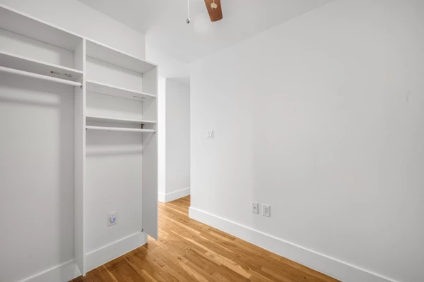 1 bedroom apartment for rent in East Village - Manhattan, New York