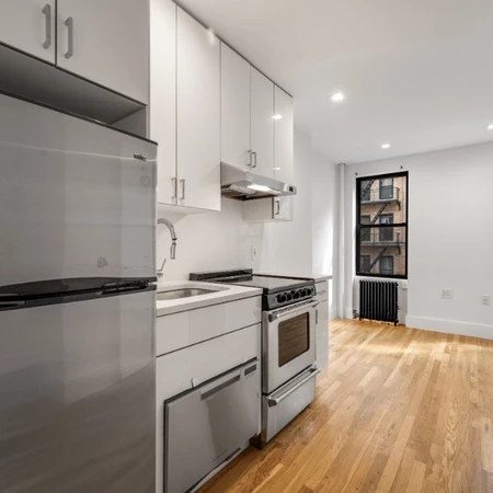 1 bedroom apartment for rent in East Village - Manhattan, New York