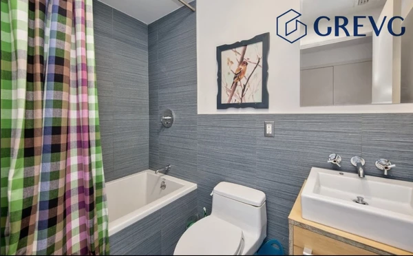 2 bedrooms apartment for rent in Greenpoint - Brooklyn, New York