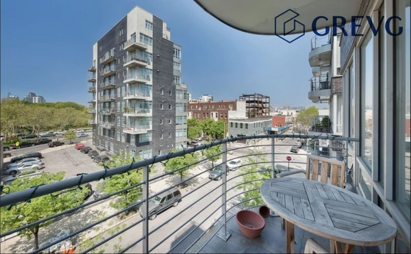 2 bedrooms apartment for rent in Greenpoint - Brooklyn, New York