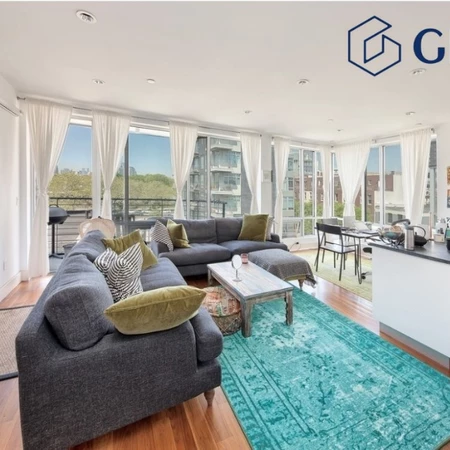 2 bedrooms apartment for rent in Greenpoint - Brooklyn, New York