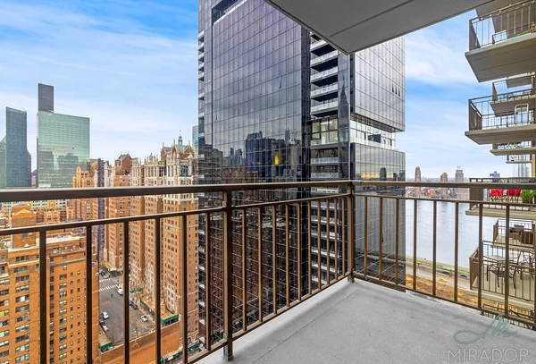 1 bedroom apartment for rent in Murray Hill - Manhattan, New York
