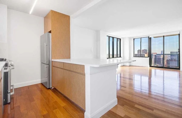 1 bedroom apartment for rent in Gramercy - Manhattan, New York