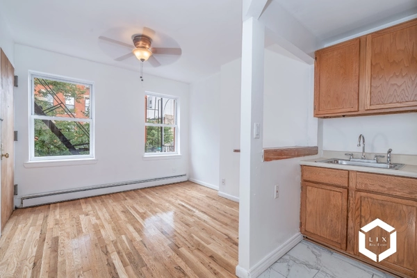 1 bedroom apartment for rent in Crown Heights - Brooklyn, New York