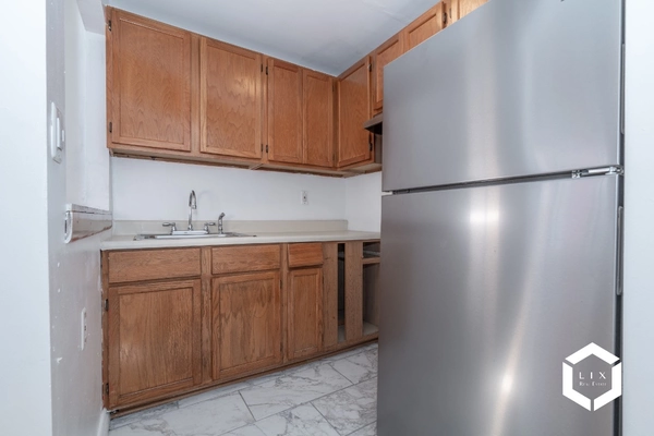 1 bedroom apartment for rent in Crown Heights - Brooklyn, New York