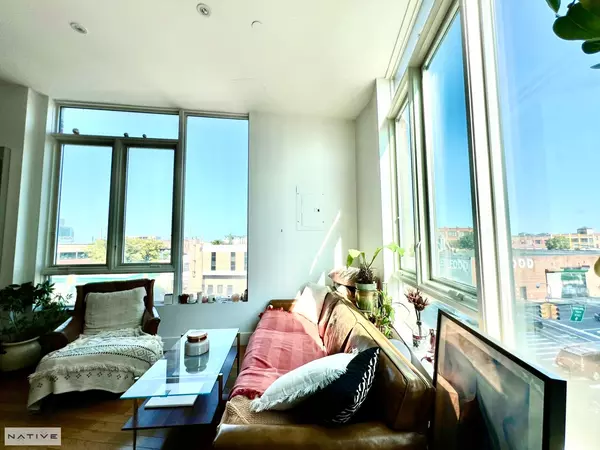 3 bedrooms apartment for rent in Greenpoint - Brooklyn, New York
