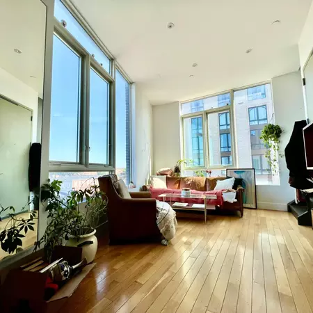 3 bedrooms apartment for rent in Greenpoint - Brooklyn, New York