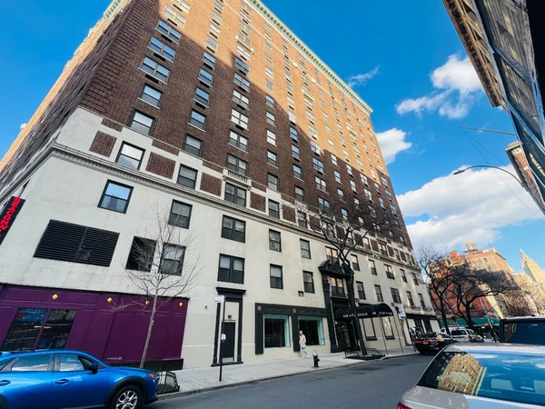 1 bedroom apartment for rent in Upper West Side - Manhattan, New York