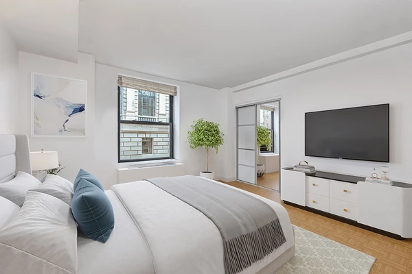 1 bedroom apartment for rent in Upper West Side - Manhattan, New York