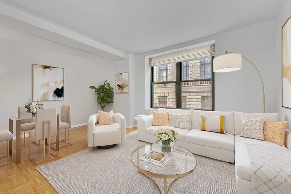 1 bedroom apartment for rent in Upper West Side - Manhattan, New York