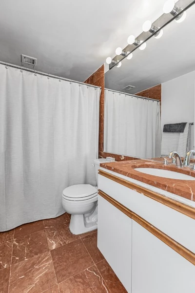 1 bedroom apartment for rent in Upper West Side - Manhattan, New York