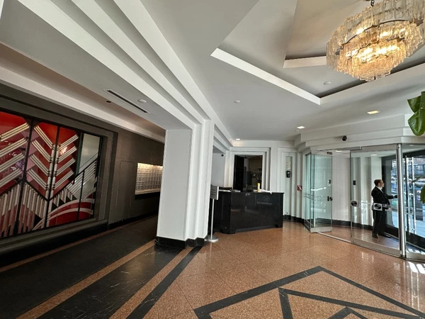 1 bedroom apartment for rent in Upper West Side - Manhattan, New York