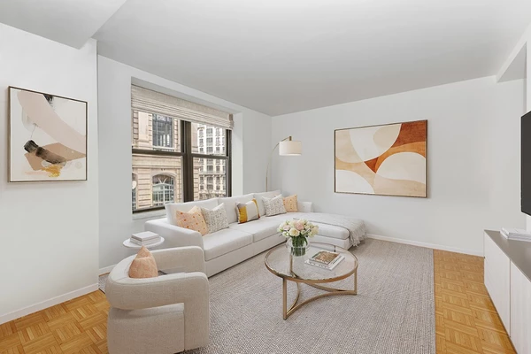 1 bedroom apartment for rent in Upper West Side - Manhattan, New York