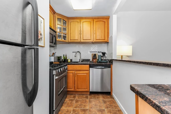 1 bedroom apartment for rent in Upper West Side - Manhattan, New York