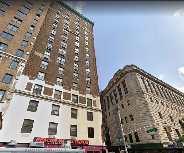 1 bedroom apartment for rent in Upper West Side - Manhattan, New York
