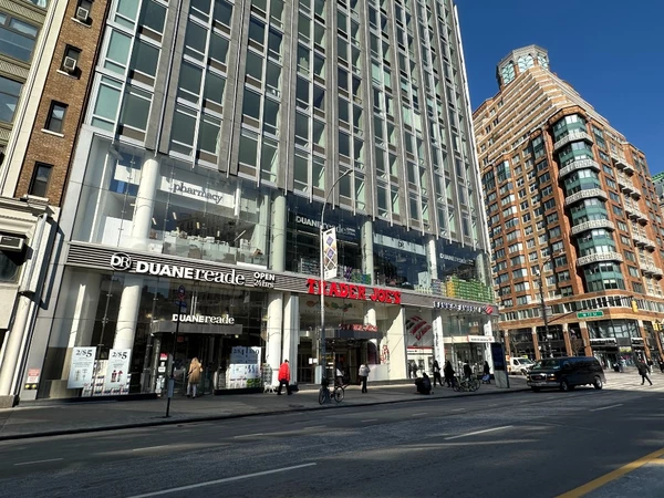 1 bedroom apartment for rent in Upper West Side - Manhattan, New York