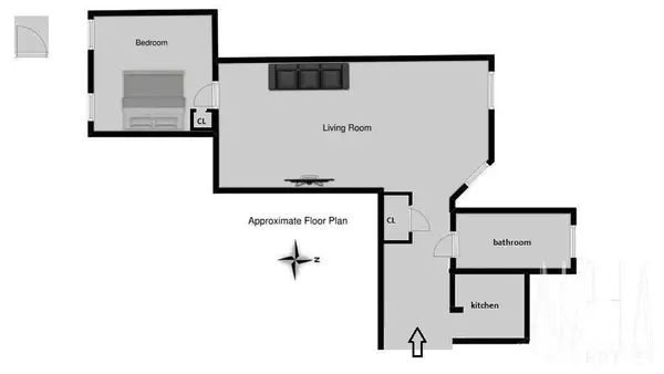 1 bedroom apartment for rent in Upper East Side - Manhattan, New York