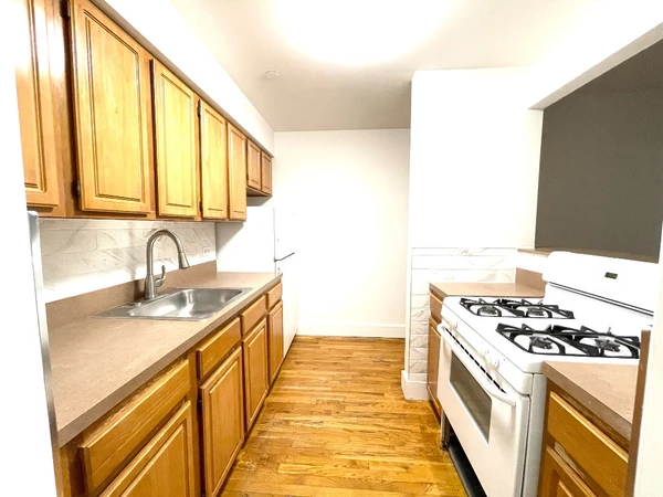 2 bedrooms apartment for rent in Harlem - Manhattan, New York