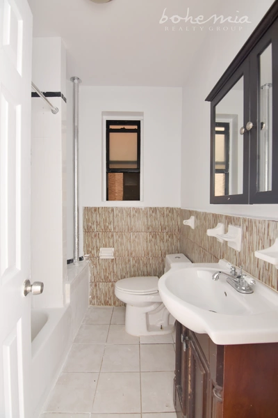 4 bedrooms apartment for rent in Harlem - Manhattan, New York