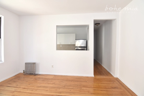 2 bedrooms apartment for rent in Harlem - Manhattan, New York