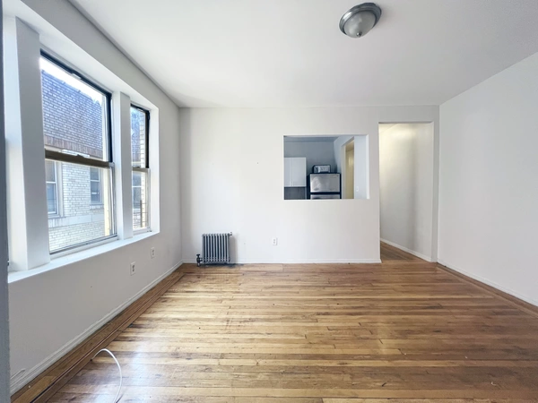 2 bedrooms apartment for rent in Harlem - Manhattan, New York
