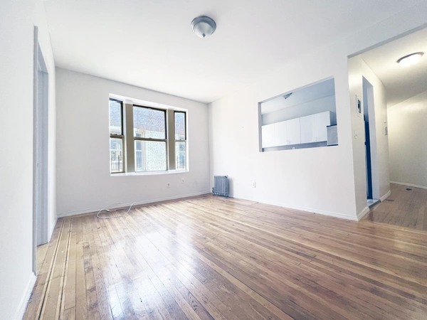 2 bedrooms apartment for rent in Harlem - Manhattan, New York