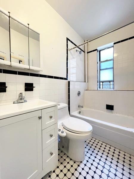 2 bedrooms apartment for rent in Harlem - Manhattan, New York