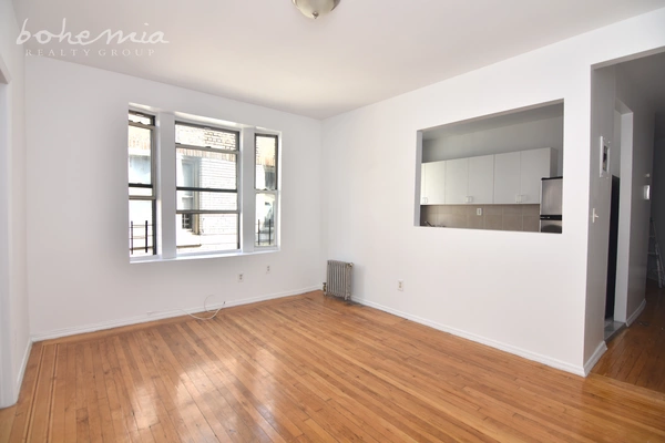2 bedrooms apartment for rent in Harlem - Manhattan, New York
