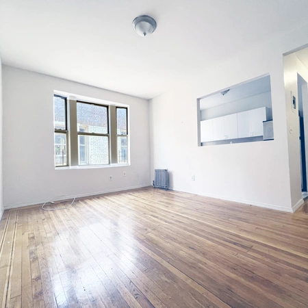 2 bedrooms apartment for rent in Harlem - Manhattan, New York