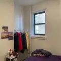 Room for rent in Upper West Side #3