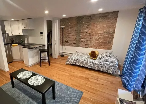 Studio Apartment for rent in Boerum Hill - Brooklyn, New York