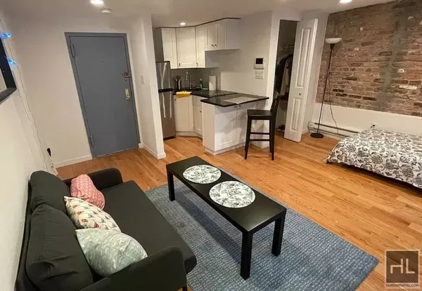 Studio Apartment for rent in Boerum Hill - Brooklyn, New York