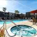 Room for rent in Long Beach #2