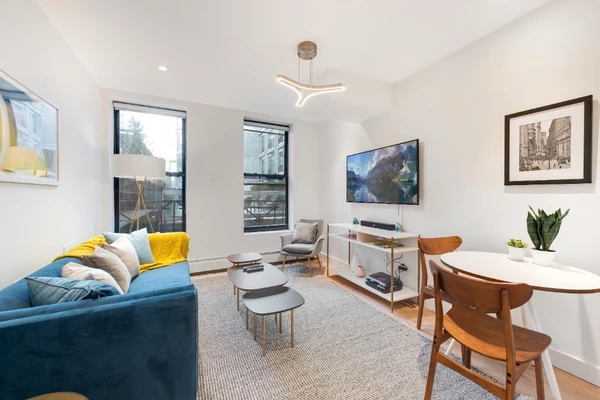 2 bedrooms apartment for rent in Chelsea - Manhattan, New York