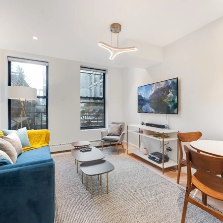 2 bedrooms apartment for rent in Chelsea - Manhattan, New York