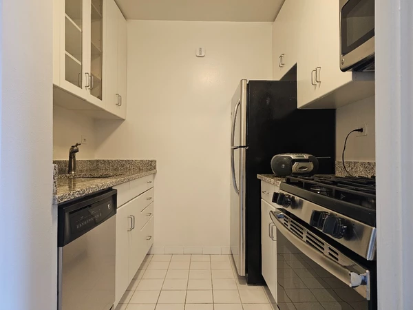 Studio Apartment for rent in Upper West Side - Manhattan, New York