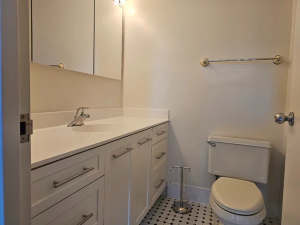 Studio Apartment for rent in Upper West Side - Manhattan, New York